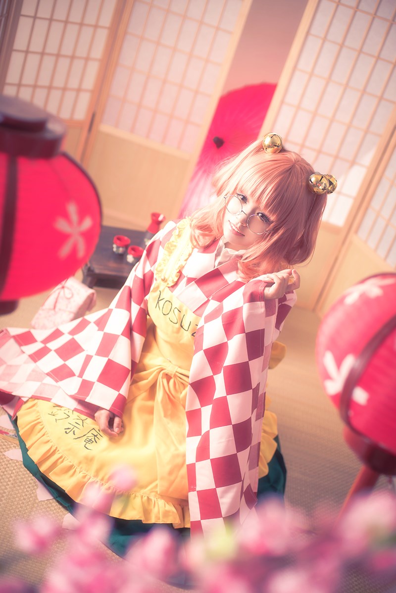 Star's Delay to December 22, Coser Hoshilly BCY Collection 5(111)